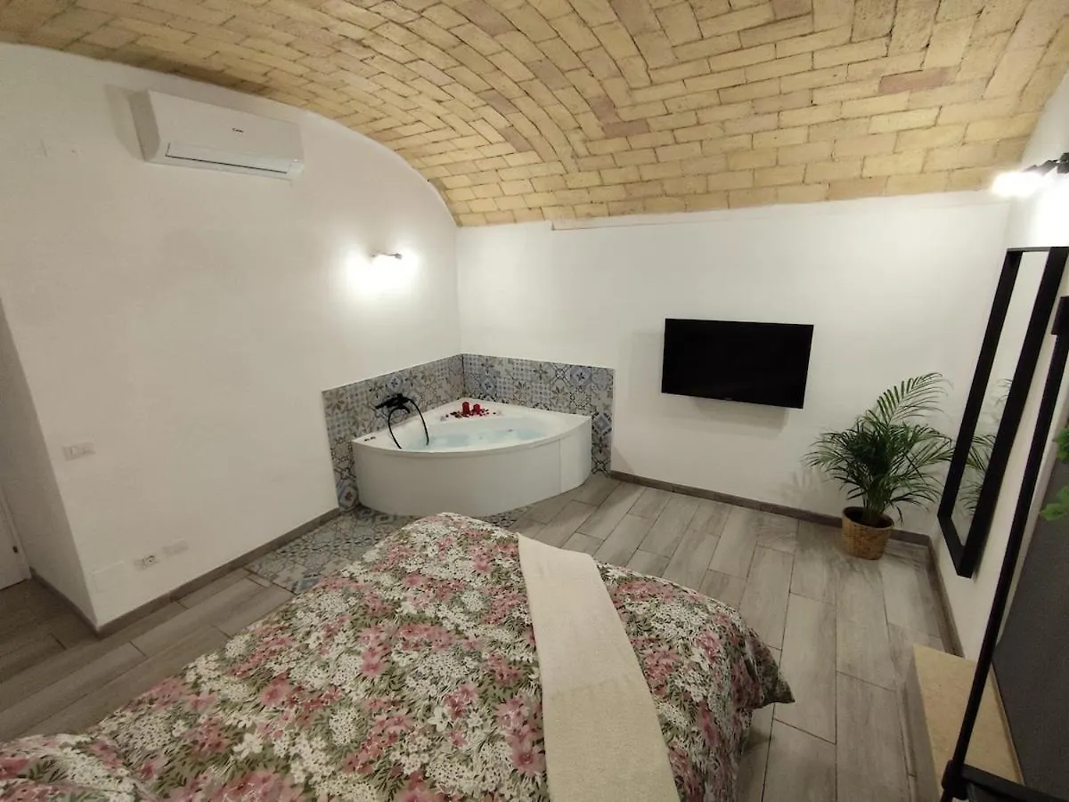 Il Rifugio Delle Azalee Apartment Rome
