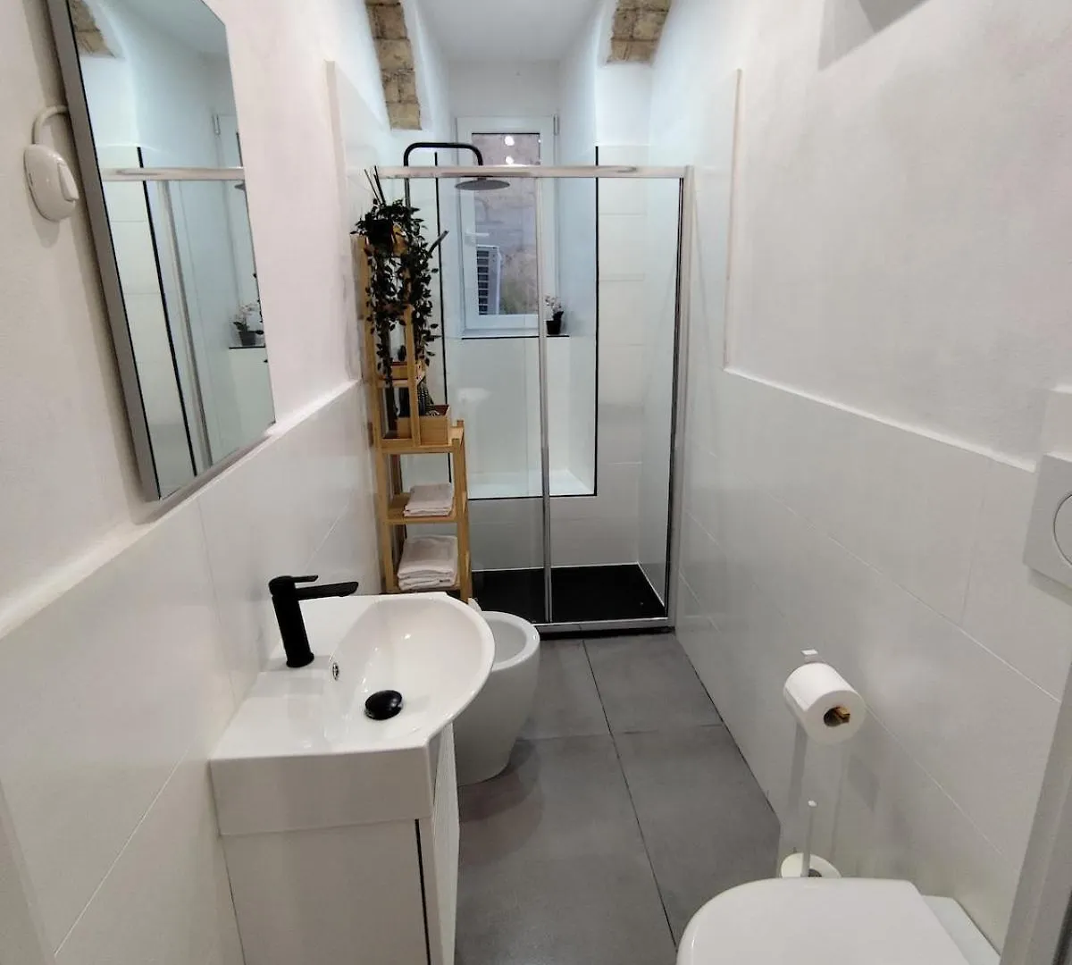 Il Rifugio Delle Azalee Apartment Rome