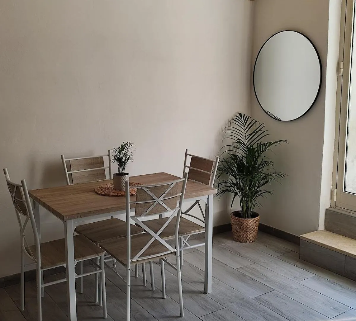 Il Rifugio Delle Azalee Apartment Rome