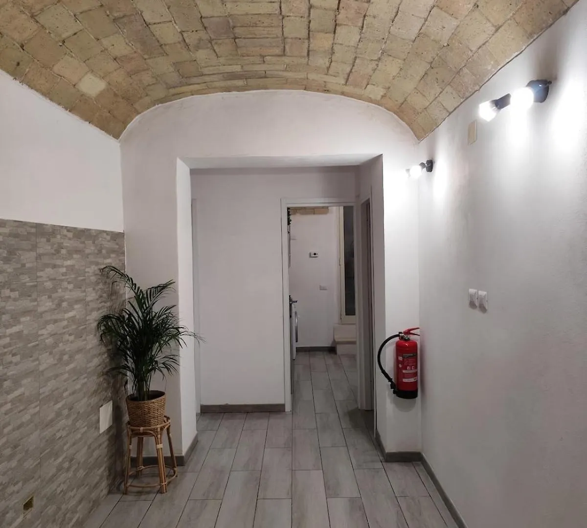 Il Rifugio Delle Azalee Apartment Rome