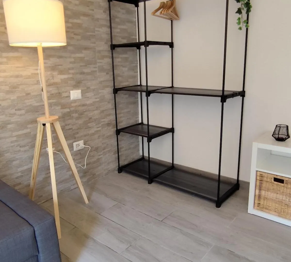 Il Rifugio Delle Azalee Apartment Rome