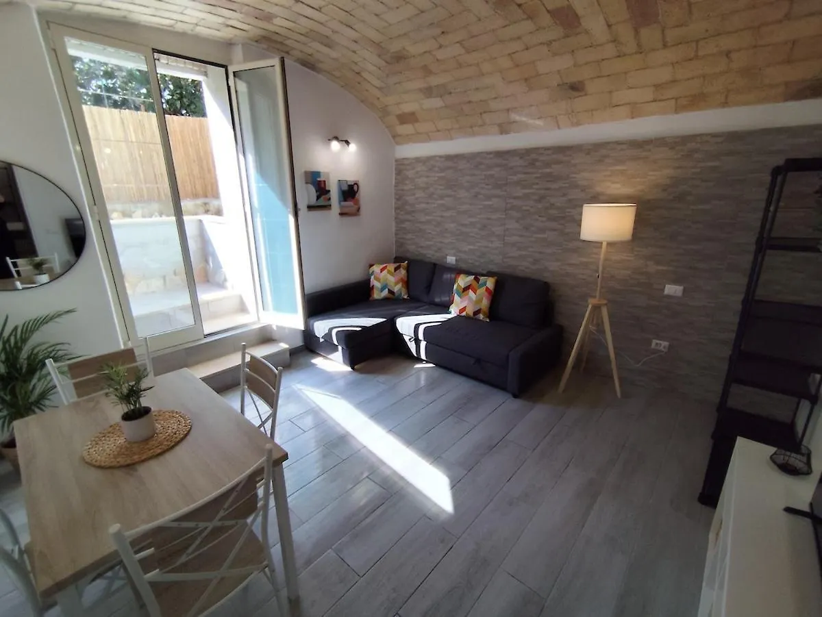 Il Rifugio Delle Azalee Apartment Rome