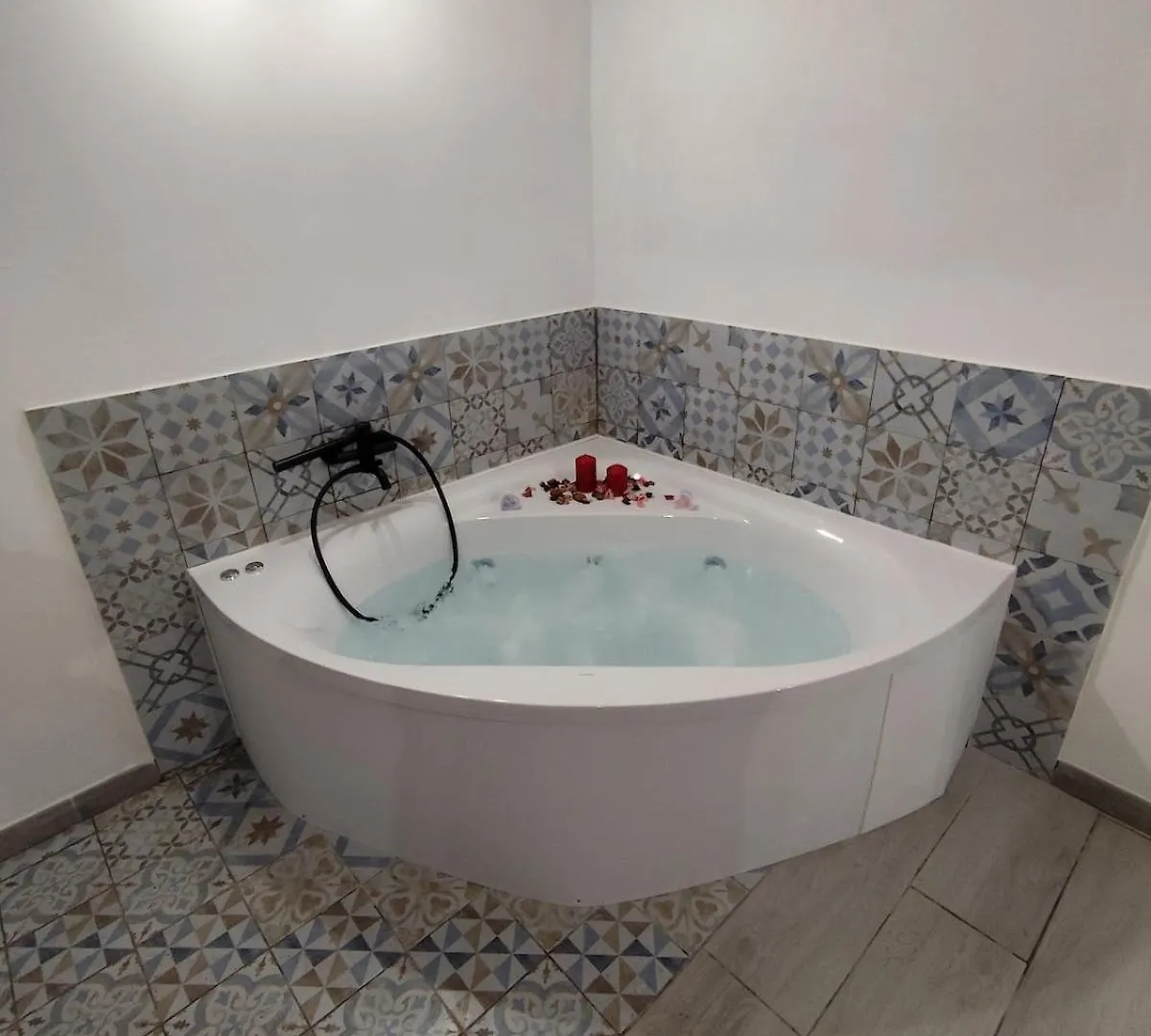 Il Rifugio Delle Azalee Apartment Rome