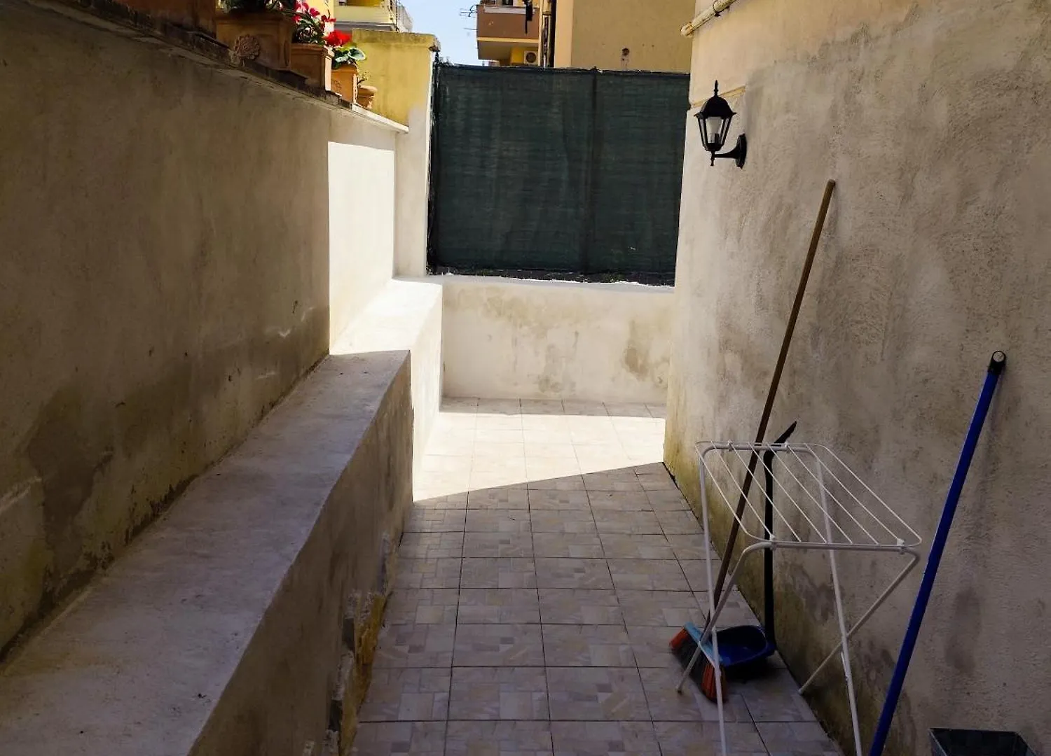 Il Rifugio Delle Azalee Apartment Rome