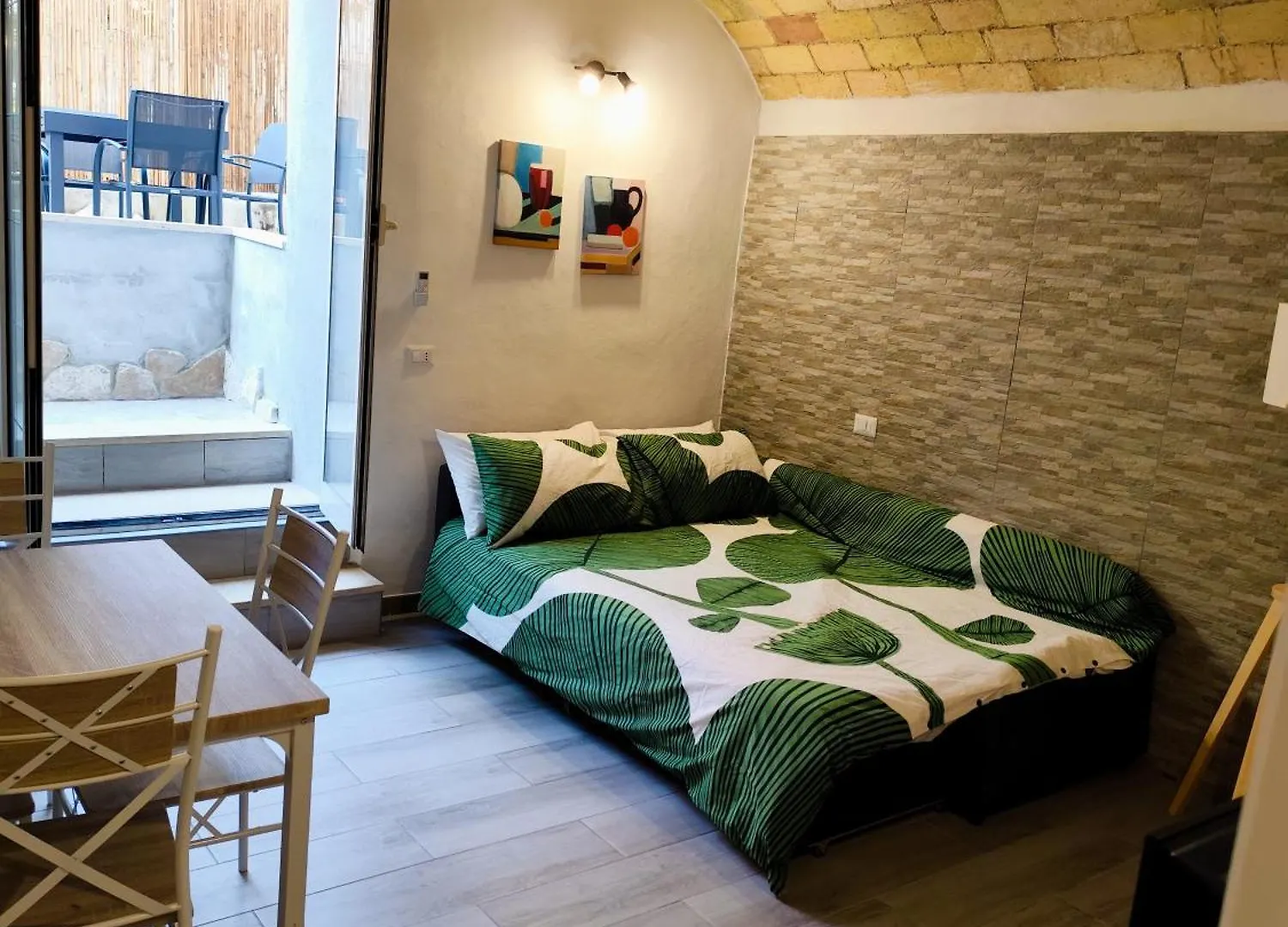 Il Rifugio Delle Azalee Apartment Rome Italy
