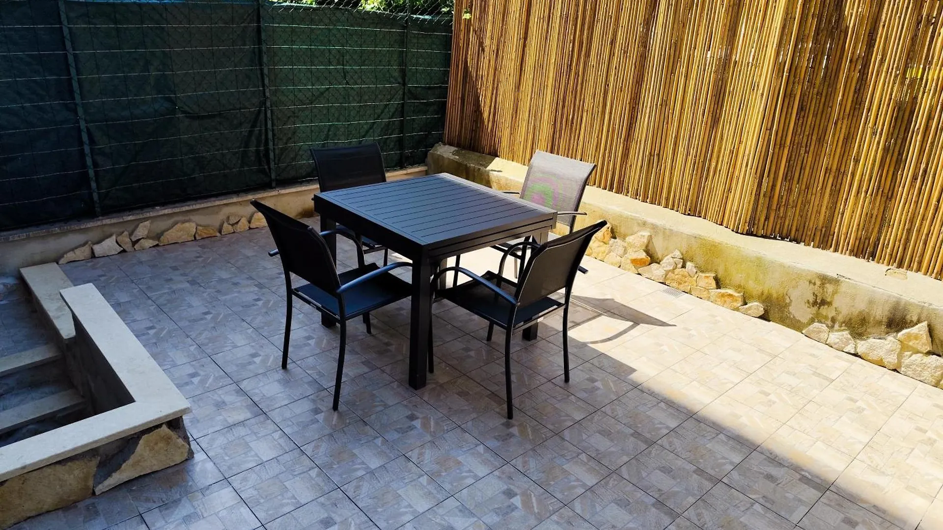 Il Rifugio Delle Azalee Apartment Rome